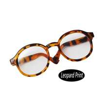 (Doll Clothes Only) For LABUBU 1st, 2nd, 3rd Generation 15cm/17cm Pendant LABOBOs Clothes, Labobo Doll Striped Overalls Fashionable Changeable Outfit, Glasses, Versatile Set - Multicolor - View 6