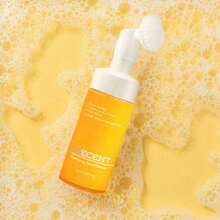 Limpiador facial de 150 ml de ácido kójico y cúrcuma de Veecent + 30 almohadillas limpiadoras de ácido kójico y cúrcuma - 150 ml + 30 compresas - Ver 6