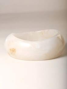 Bộ vòng tay hình học cổ điển bất đối xứng cao cấp & vòng tay tối giản thời trang – Phù hợp với mọi phụ nữ - Vòng tay hình học - Xem 15