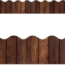 1 Roll 32.8Ft Colorful Classroom Borders For Bulletin Board Scalloped Bulletin Board Borders Trim Bulletin Board Decorations Bulletin Borders For Classroom Bulletin Board Decor, 1pc Scallop Colorful Bulletin Board Border, Back To School Decor, Classroom Bulletin Board Border, Sticker For Bulletin Boards, Desks, Lockers, Chalkboards, Bulletin Boards, Classroom Or Home School Decor - Multicolor - View 9