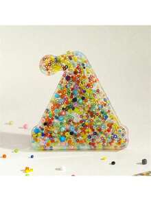 1/2/3/7 piezas Juguetes para aliviar la ansiedad por picarse la piel con forma de gato, almohadilla de silicona para pelar, juguetes para relajar la ansiedad para adultos, rellenos de regalo, artículos favoritos para fiestas, regalos para fiestas