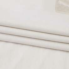 Puma Men's Essentials Short Sleeve Knit Crew Neck T-Shirt 63486805 - White - View 5