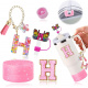 Letter H