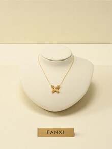 Oirlv Fashion Jewelry Display Set Shop Cabinet Display Prop For Necklace Display Bust Watch Ring Earrings Bangle Decoration Rack - Jewelry Display Set - View 5