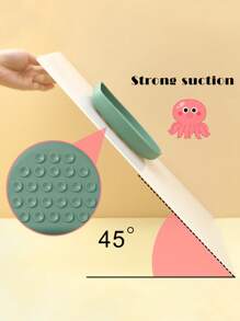 Tigela de silicone quebra-cabeça para alimentação lenta de animais de estimação com ventosa para mamadeira, anti-asfixia, design antiderrapante, fácil de limpar, material de silicone, ajuda na digestão, reduz o tédio, redutor de ansiedade, alimentador para cães e gatos