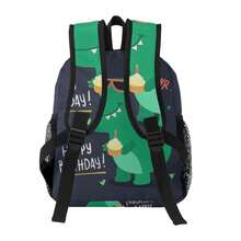 1pc Customizable 12 Inch Backpack