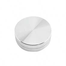 Pottery Wheel Centering Tool Ceramic Trimming Aid With Synchronized Rotation & Hand Guard Spinner For Perfectly Balanced Easy Clay Centering Tool For Beginners Mini Clay Turning Tool