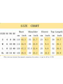 Women Y2k Cute Summer Knitted Cardigan Shirt Vacation Cover Up Tops Short Sleeve Button Down Oversized Knitwear Crop Tops - 藍色 - 查看 8