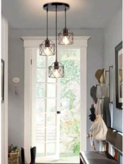 Plafondlamp Modern 86c5 view 4