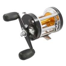 Fishing Reel Max Drag 30lb Round Baitcasting Reel Baitcasting Fishing Reel 4.2:1