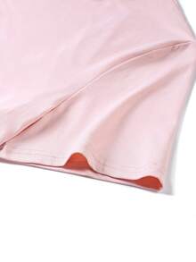 男士休闲字母印花短袖T恤，夏季，2000年代风格