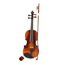 Cremona SVA-500 Premier Artist Viola Outfit - 16" - Brown - View 8