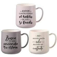 UV DTF Becher Umhüllungen, 8 Stücke/12 Stücke Inspirierend spanische Slogans UV DTF Transferpapier, wasserfest, kratzfest, mit Hohleffekt, geeignet für Tassen, Kaffeebecher, 16 Unzen Libbey Gläser, Handyhüllen, Keramikbecher, 40 Unzen Wasserflaschen, Becherhalterungen, Gitarren, Fahrräder, Autodekorationspapier, Feste, Jubiläen, Geburtstagsgeschenke, DIY Basteleien (nur Aufkleber zum Verkauf, keine Tassen zum Verkauf)
