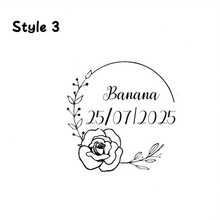 个性化透明标签，适用于婚礼和特殊活动，非常适合邀请函和礼物，多功能密封，可重复使用，速干精美，学校用品，返校