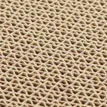 1pc Scratch Resistant & Anti-Shedding Attractive Cat Scratching Board, Suitable For Preventing Cats From Damaging Furniture And Clawing