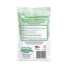 Charlie's Soap Single Use Powder Laundry Detergent - 3.36oz - 彩色 - 查看 2