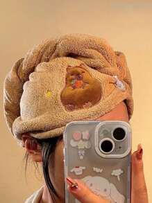 1pc/2pcs/3pcs Super Soft & Large Coral Fleece Bath Towel, Quick Dry, Non-Shedding, Sauna Towel, Highly Absorbent, Ultra Soft (Lightweight & Thin), Guest Towel, High Quality, Bathroom Accessory, Best Gift For Partner Shower Towels For Beaty Salon, Hotel Sports,Home Essentials, Towel, Skin Care