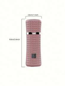 Mini Razors For Women, Upgraded Portable Powerful Electric Razors For Women Men, Facial Hair Remover For Women, Painless Face Shaver For Travel Office Business Trips, 300mAh