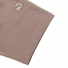 Puma 男士基本款针织短裤 63487079 - 棕色 - 查看 4