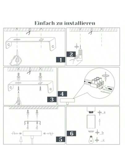 LED Lamp Modern 0a36 view 9