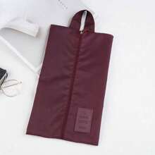 1/2/5/10pcs Shoe Bags For Travel, Travel Shoe Bags For Packing, Waterproof Dustproof Portable Travel Shoe Storage Bag For Men And Women