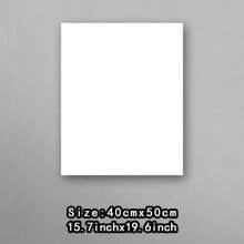 Carica le tue foto, personalizza poster senza cornice, stampa su tela personalizzata, regali ideali per coppie, famiglia, animali domestici, amici, matrimoni, anniversari, festa della mamma, San Valentino, arte da parete, decorazione per la casa, decorazione per la stanza