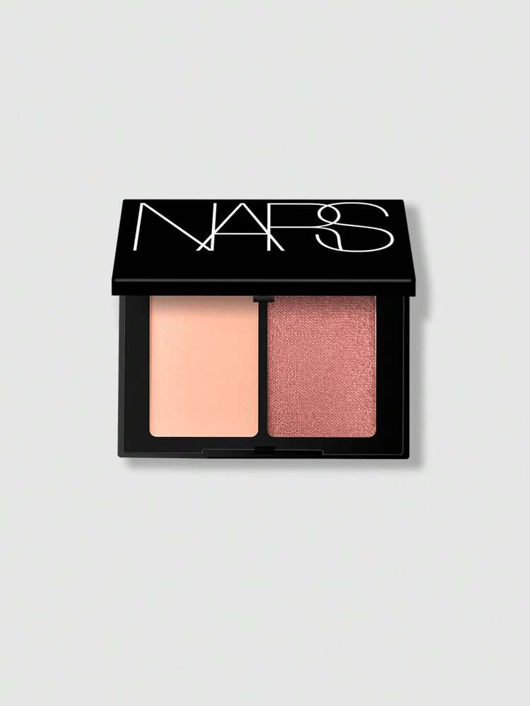 NARS Duo Eyeshadow-HAMMAMET-1.1gx2-CORDURA-1.1gx2 | SHEIN USA