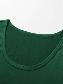 Kompressionsärmellos Fitness Weste Kleidung für Herren, Basketball Training Workout Gym Sportbekleidung Laufen