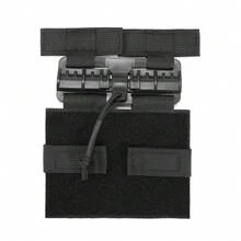 Vest Accessories Quick Release Vest Buckle Kit Durable Quick Release System Kit For JPC CPC NCP XPC 6094 420 Vest Accessories