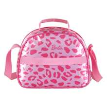 Karacter Mania Borsa per il pranzo Barbie Fashion 3D
