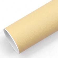 11.4*3.28ft Self Adhesive Leather Repair Patch Tape Large Leather Patches For Furniture, Couch, Car Seats, Office Chair, Bags, Vinyl And Boat Seat Repair