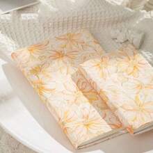 A5/A6 Sunflower Notebook Cover, Planner Case Cover Protective Shell Journal Cover Protector Office Stationery Supplies,Back To School,School Supplies - Sunflower Book Cover - View 2