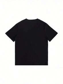 There Is Motion At Your Front Door Funny Silly Cat Meme T-ShirtSt.Patrick'S Day Easter Gift Top - 黑色 - 查看 2