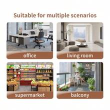Telecamera di sicurezza domestica smart WiFi 1080P, senza fili, visione notturna, rilevamento del movimento, monitoraggio remoto tramite app, controllo vocale, sistema di sorveglianza domestica interna ad alta definizione, design moderno, identificazione intelligente