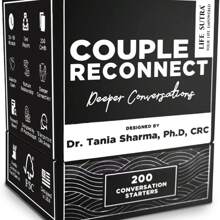 Full English Version Of Couple Reconnect Married Couple Reconnect Game Say Your Love Language Card Sex Games Sex Toys