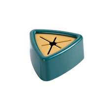 1PC Kitchen Wall Mounted Towel Rack, Storage Plug, No Drilling, Storage Hook, Kitchen Cloth Stuffing Rack, Hand Towel, Dishwashing Towel And Other Storage Racks - Multicolor - View 16