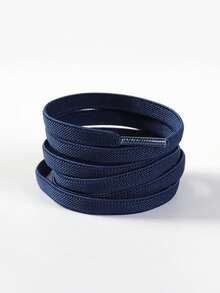New Stretch Shoelaces, Multi-Colors Available, Unisex Athletic Shoe Laces - Multicolor - View 32