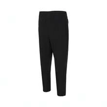 Nike 男子 Jordan AS DF SPRT WOVEN PANT 针织长裤 FN5841-010 - 黑色 - 查看 2