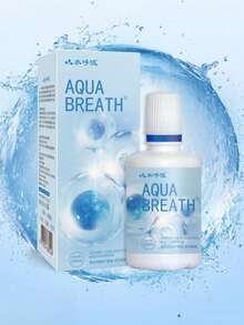 120ml大瓶隐形眼镜专用美瞳清洁护理液保湿眼部健康舒适安全清洁隐形眼镜