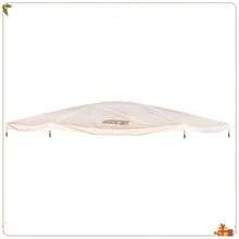 Quick-Set Escape Sky/Sky Camper Screened Gazebo Canopy Rain Fly, Tan - Nhiều màu - Xem 1