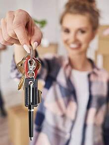 笔夹钥匙扣，护士笔套，防丢笔夹，口红夹，实用礼品夹，化妆刷夹，汽车钥匙收纳夹，医护人员证件夹，医护人员必备，办公桌收纳，护士节礼物