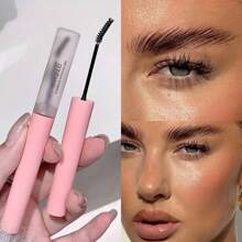 Gel escultor de cejas 3D impermeable y transpirable - Maquillaje ligero, transparente y natural que realza la densidad de las cejas, regalo perfecto para mujeres en el Día de San Valentín o el Día de la Madre