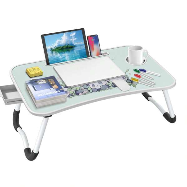 Folding Table, Study Folding Table, Office Folding Table, Bed Folding Table, Multifunctional Folding Table, Outdoor Folding Table,