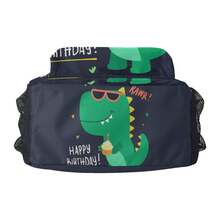 1pc Customizable 12 Inch Backpack