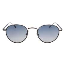 Derek Lam Men Sunglasses - Silver - View 2