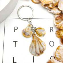 22pc Acrylic Ocean Charm Pendants Shell Conch Pendant For DIY Women Earring Bracelet Necklace Jewelry Making Accessories
