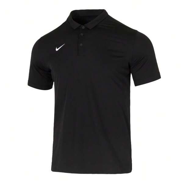 Nike Men's M NK DF POLO FRANCHISE Soft & Comfortable Sportive Casual Polo Shirt