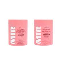 Miriyalyad Women's Probiotics-60 Counts Health Supplements Private Intimate Health Probiotics For Women PH Balance With Prebiotics & Lactobacillus Probiotic Blend - 2PCS - 查看 1