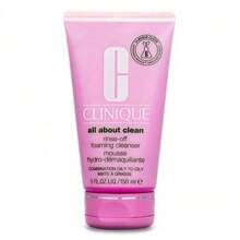 Clinique All About Clean All-In-One Cleansing Micellar Milk + Makeup Remover - Very Dry To Dry Combination - 白色 - 查看 2