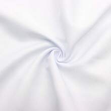 1pc Solid Color High Gram Weight Polyester Fabric, For Quilting, Sewing, DIY Crafts, Scrapbooking, Handmade Projects, Sewing Fabric - Multicolor - View 40